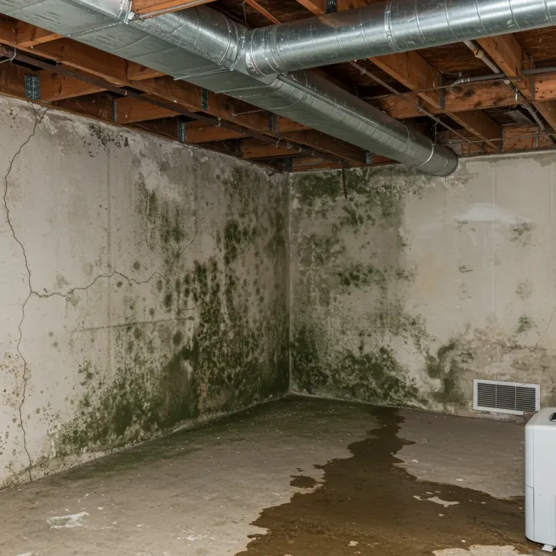 Professional Mold Removal in Kosciusko County, IN